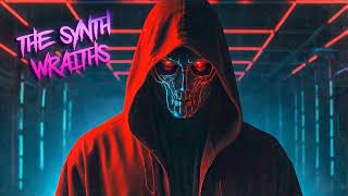 The Synth Wraiths  Ghost in the Grid [upl. by Asereht]