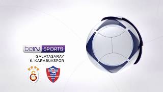 Galatasaray 3  2 K Karabükspor  Maç Özeti  2017 [upl. by Nuahc]