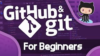 Git Tutorial for Beginners  Git amp GitHub Fundamentals In Depth [upl. by Namwob]