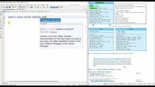 Java 2  Relationships between classes part 2  Inheritance  شرح بالعربي [upl. by Ewart]