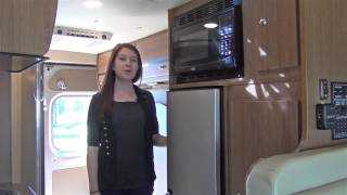 2014 Winnebago Travato 59G [upl. by Wheeler]