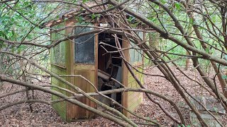 The Potting Shed [upl. by Sirrad]