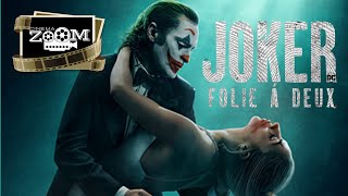 “¿Supera Joker 2 a la original Todo sobre la secuela musical más esperada” [upl. by Wil]