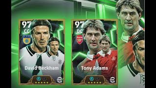 eFootball 2025  Buona Domenica con i Giri Gratis sognando Adams Beckham e il tormentone Drogba [upl. by Omoj]