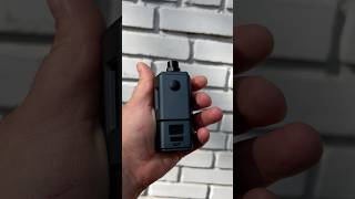 Across Vape amp Dovpo Ethos Boro Mod AIO [upl. by Elset]