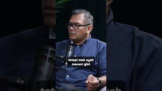 Mak bapak marah bila I cakap anak bukan pelan persaraan [upl. by Yemiaj665]