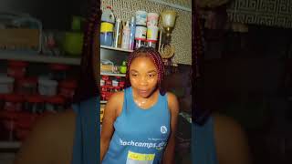 Box braidsshorts foryou share protectivestyles boxbraids shortvideo [upl. by Brennan]