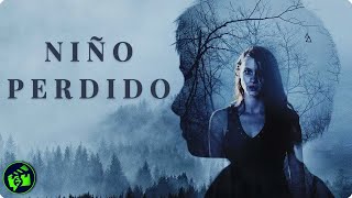 NIÑO PERDIDO  Drama Suspenso  Película Completa en Español Latino [upl. by Ahsatsana825]