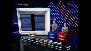 Catchphrase  Series 10 11  Chris vs Claire [upl. by Bahr]