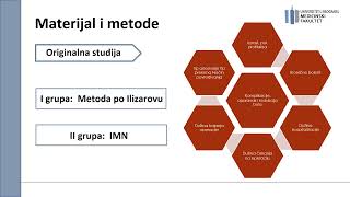 Doktorat  Danilo T Jeremić  Prognostički faktori za predviđanje ishoda lečenja dijafazarnih [upl. by Nhar]