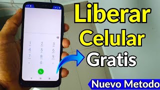 ✅ Desbloquea tu Celular GRATIS Cualquier Compañía Guía Rápida y Fácil 2024 [upl. by Anaert]