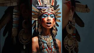 Weird History Facts Macabre Rites Unveiled in the Mayan Aztec and Inca Civilizations history [upl. by Sirred]