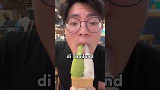 Matcha Terenak di Thailand [upl. by Lundin]