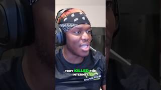 KID BLASTS houdini by KSI while his parents are asleep ksi ksifunnymoments ksireacts houdini [upl. by Latoyia]