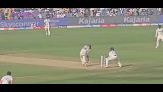 jaddu bowling coverdrive [upl. by Suirrad956]