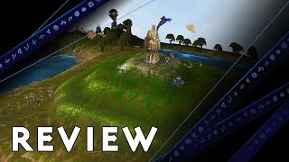 Populous The Beginning Review [upl. by Ronyar]