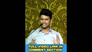 Erode mahesh  speech tamil [upl. by Seroka217]