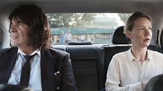 Toni Erdmann reviewed by Mark Kermode [upl. by Burchett302]