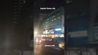 Abreza mall Davao city motovlogger davaobloggers cityinphilippines davaocity subscribe [upl. by Adnaugal745]