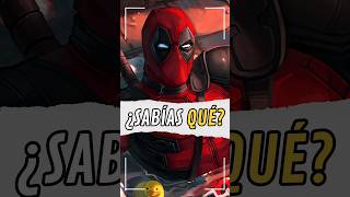 El HOMENAJE de DEADPOOL deadpool deadpoolandwolverinetrailer shorts [upl. by Ricketts]