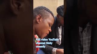 EDDY COMEDY ubusambo buraha🤣🤣🤣 mbanumiwe👏 [upl. by Suoiradal294]