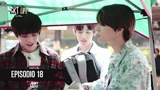 NCT LIFE 〈IN OSAKA〉 EP 18 「SUB ESPAÑOL」 [upl. by Wallinga]