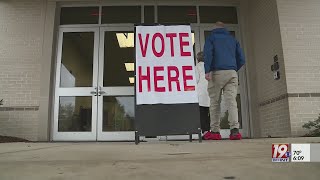 House District 10 candidates Prepare for Alabama Special Election  March 12 2024 News 19 at 6 pm [upl. by Osric520]