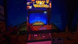 Space Invaders TaitoArcade recuerdos nostalgia retro arcade retrogaming retrogamer gaming [upl. by Karol876]