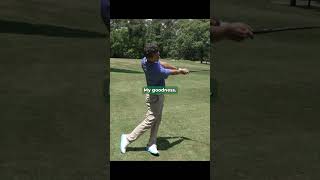 Hit 5 balls like this and you will be transformed This practice radically changed 1000s of golfers [upl. by Quincy]