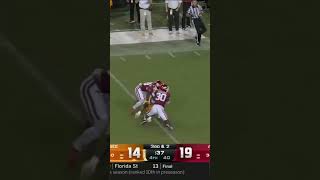 TENNESSEE DESERVE THE LOST Tennessee vs Arkansas [upl. by Nagorb445]