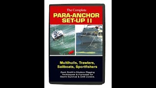 The Complete ParaAnchor SetUp Training Program – Original video [upl. by Isdnil877]