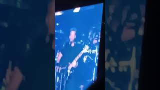 Nickelback Photograph live at Churchill Square Music festival Part 2 newfoundland nickelback [upl. by Alekram]