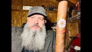 Mayflower quotDuskquot Cigar Review [upl. by Vedetta41]