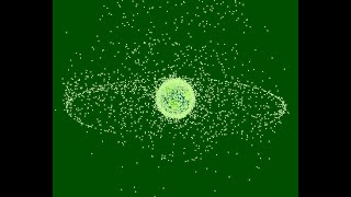 Is a Kessler syndrome possible  Decide for yourself [upl. by Okimuy507]