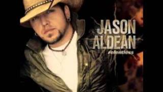 Jason Aldean  Grown Woman [upl. by Irej190]