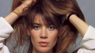 Françoise Hardy  Rêve [upl. by Yahsat929]