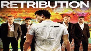 RETRIBUTION Official Trailer 2017 Calum Best [upl. by Del]