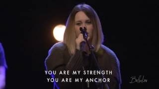 Mention of Your Name w Spontaneous Worship  Hannah Mcclure Bethel Music [upl. by Teague]