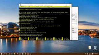 How to Hide IP  Download Install and Setup BitVise SSH Client [upl. by Ecenaj]