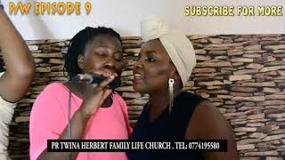 EPISODE 9 PRAISE AND WORSHIP WITH PR TWINA HERBERT [upl. by Nosyt]