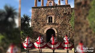 Cuadrillas de Valparaíso  Zacatecas [upl. by Zitvaa]