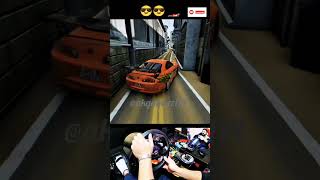 😱😱Best Car game i ever played iamrider akgamerz car [upl. by Geno401]