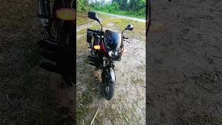 pulsar rider stant topspeed viralvideo Bagaha Vlog BR 22song [upl. by Charleton]