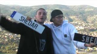 SHEDAR  Made In Ardèche Clip Officiel [upl. by Orna724]