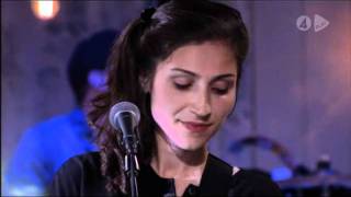 Laleh  Just nu  Hela låten Live i Så mycket bättre 2011 [upl. by Nicodemus86]