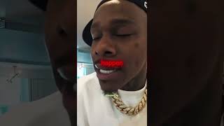 DaBaby FREESTYLES over Not Like Us 😳🔥 [upl. by Varian11]