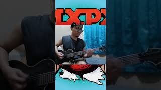 MXPX  Invitation to Understanding  nuxmg300 punkrock poppunk mxpx [upl. by Aihsekan]