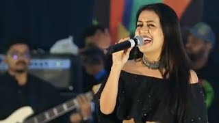 Rani Mere Sath Mal Fook Fook Le💞 Dhamu Teri Kamar 💞 Neha Kakkar Song with shayari❤️Dj Lux Raj [upl. by Joan]