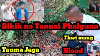 Tanma Jaga Thwi Rwchajak Kwthang da Tongkho tannai Phalguna tei Tanjaknai Bihik shriti Ghamon para [upl. by Onafets124]