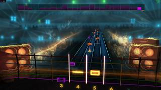 Dont Go Away  Oasis  Rocksmith 2014 Remastered [upl. by Reeba]